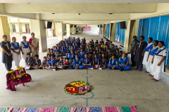 100th world thinking day - 23-02-2026