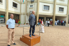 79TH INDEPENDENCE DAY COMPETITIONS & CELEBRATION 2025