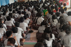 KEEPING-OUR-TEETH-HEALTH-CLASSES-III-V