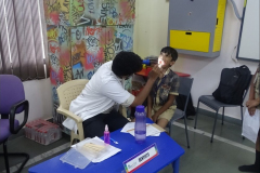 APOLLO SHINE HEALTH SCREENING 2023
