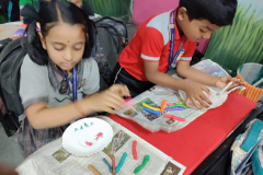 ART INTEGRATION