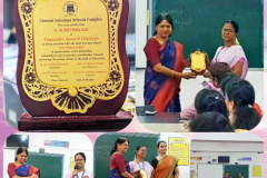 AWARDS & ACCOLADES