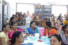 CAPACITY BUILDING PROGRAMME ON CLASSROOM MANAGEMENT