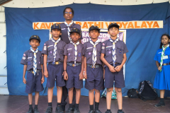 CC-HP Test Camp – Bharat Scouts and Guides - 13-02-2026