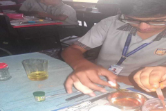 Club Activity (21.06.2025)