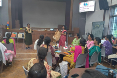 DAV - SUBJECT ENRICHMENT PROGRAMME - 15-07-2025 & 16-07-2025