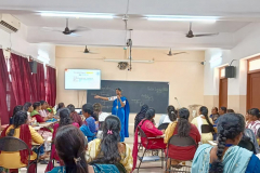 DAV - TEACHERS ENRICHMENT PROGRAM - KG