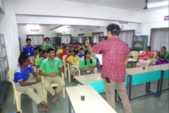 DSAV INTRA-SCHOOL QUIZ 2023