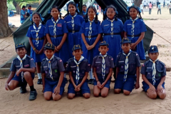 🏕️ *Cubs and Bulbuls Camp Visit – Tonakela Camp, Annanur