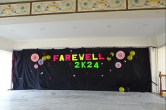 FAREWELL 2024