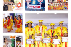 FESTIVALS AND EVENTS 2024-25