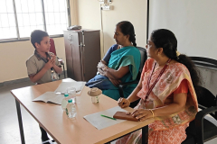 GEETHA CHAANTING - 11-09-2025