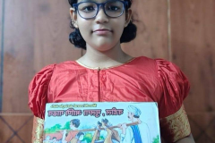 International Mother Language Day Celebration (21-02-2026)