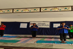 INTERNATIONAL YOGA DAY 21.06.2025