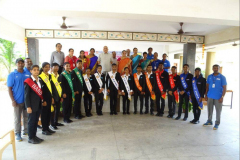 INVESTITURE CEREMONY 2024
