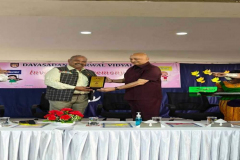 INVESTITURE CEREMONY 27.06.2025