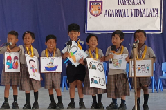 KG ASSEMBLY 2025