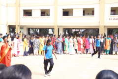 KG SPORTS DAY 2023