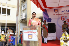 KG SPORTS DAY - 21-02-2025