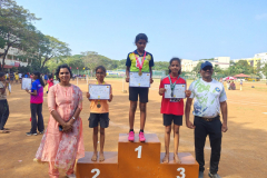 Kids Athletics Meet -01-02-2026