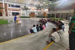 MANURBHAVA SHIVIR CAMP - 02-10-2025 - 05-10-2025