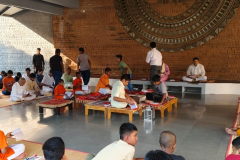 MANURBHAVA SHIVIR CAMP - 02-10-2025 - 05-10-2025