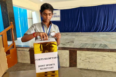 MOC ELECTION – PREFCTORIAL BOARD SELECTION 2025