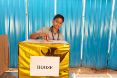 MOC ELECTION - PREFCTORIAL BOARD SELECTION 2025