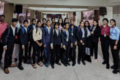 MODEL UNITED NATIONS- MVM MUN 2024