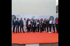 MODEL UNITED NATIONS- MVM MUN 2024