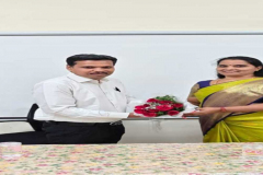 National Doctor’s Day-Heart health session by Dr. Rajesh Kumar 01.07.2025
