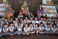 NAVRATRI GOLU