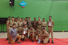 NCC ATC CAMP - 14-07-2025 - 23-07-2025