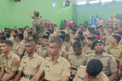 NCC-ATC-CAMP-5