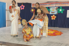 ONAM CELEBRATION - 04-09-2025