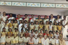 ONAM CELEBRATION 2025