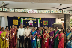 Pongal celebration - 13-01-2026