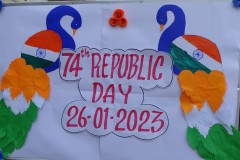 REPUBLIC DAY 2023