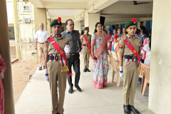 REPUBLIC DAY CELEBRATION -26-01-2026