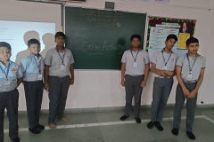 STEM  PROJECT - 05-02-2026