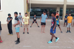 SUMMER CAMP