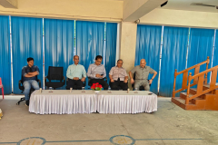 TEACHERS DAY CELEBRATION - 05-09-2025