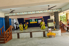 TEACHERS DAY CELEBRATION  2025