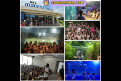TRIPS & INDUSTRIAL VISITS 2023