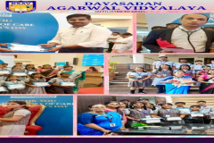 Visit to Apollo Hospital, Vanagaram
