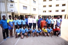 WCSC KABBADI TOURNAMENT 2023